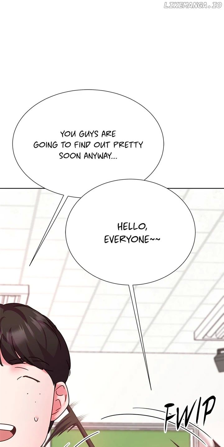 Once Again Idol chapter 116 page 10