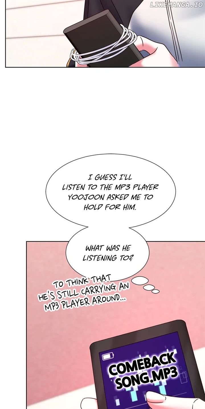 Once Again Idol chapter 116 page 101