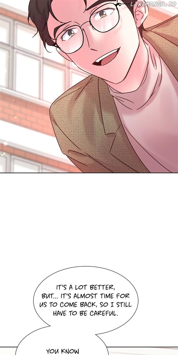 Once Again Idol chapter 116 page 106