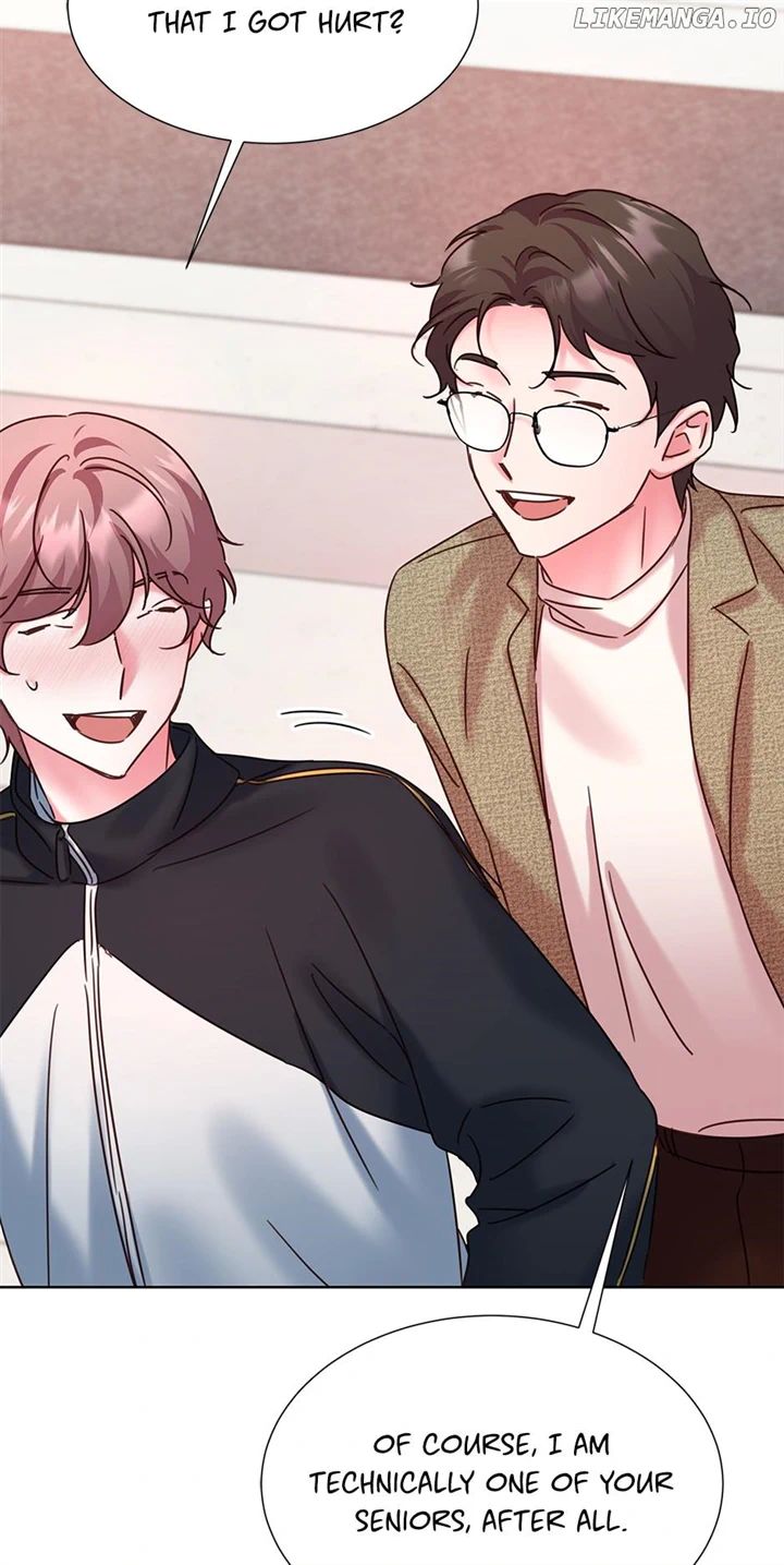 Once Again Idol chapter 116 page 107