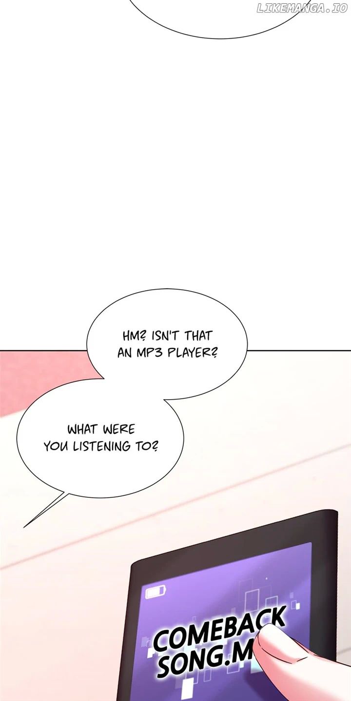 Once Again Idol chapter 116 page 108