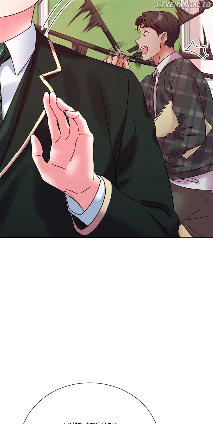 Once Again Idol chapter 116 page 11