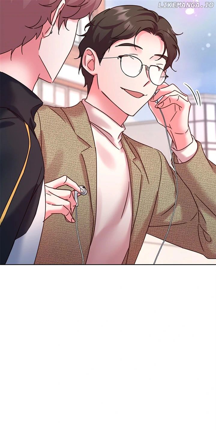 Once Again Idol chapter 116 page 112