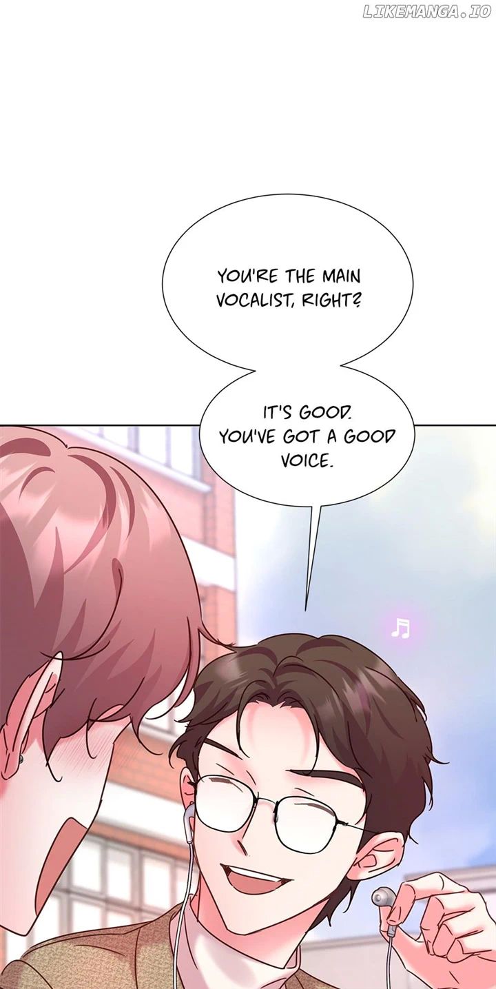 Once Again Idol chapter 116 page 115