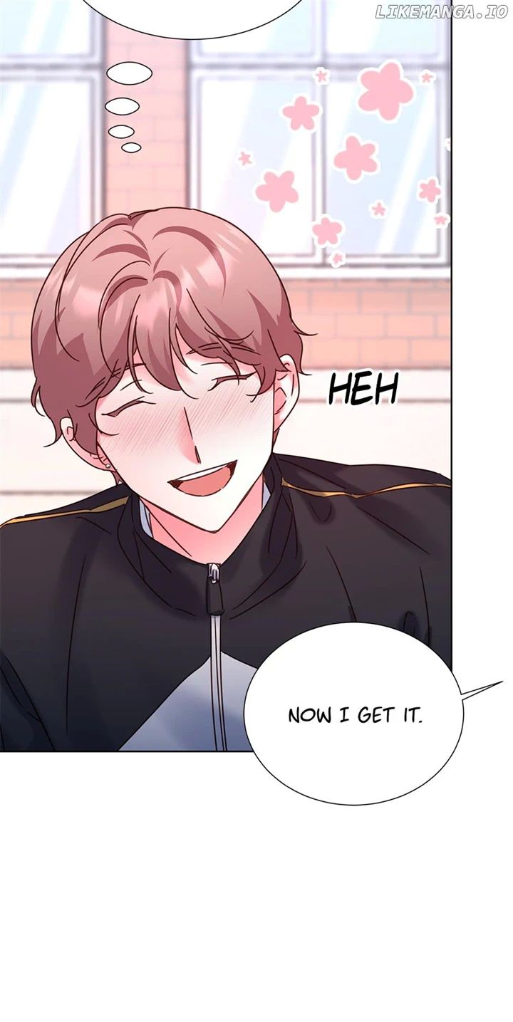 Once Again Idol chapter 116 page 117