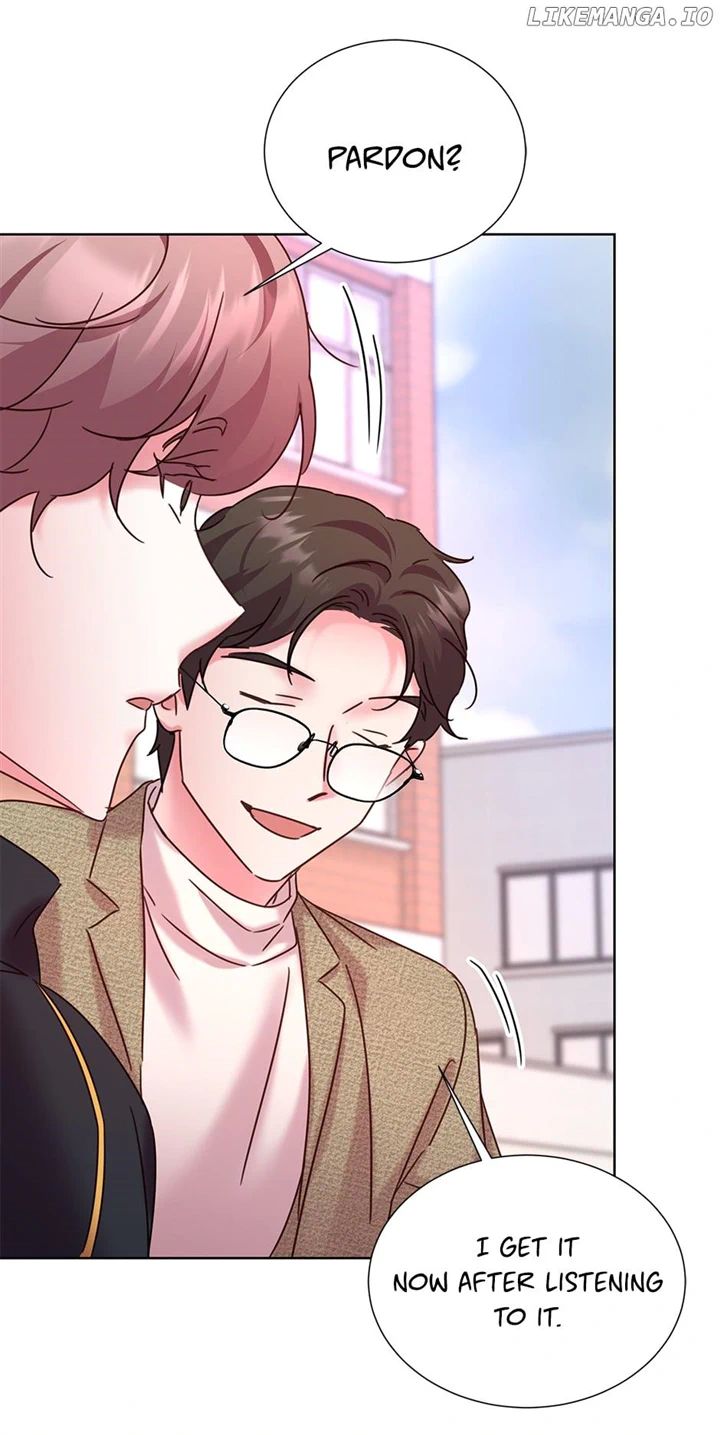 Once Again Idol chapter 116 page 118