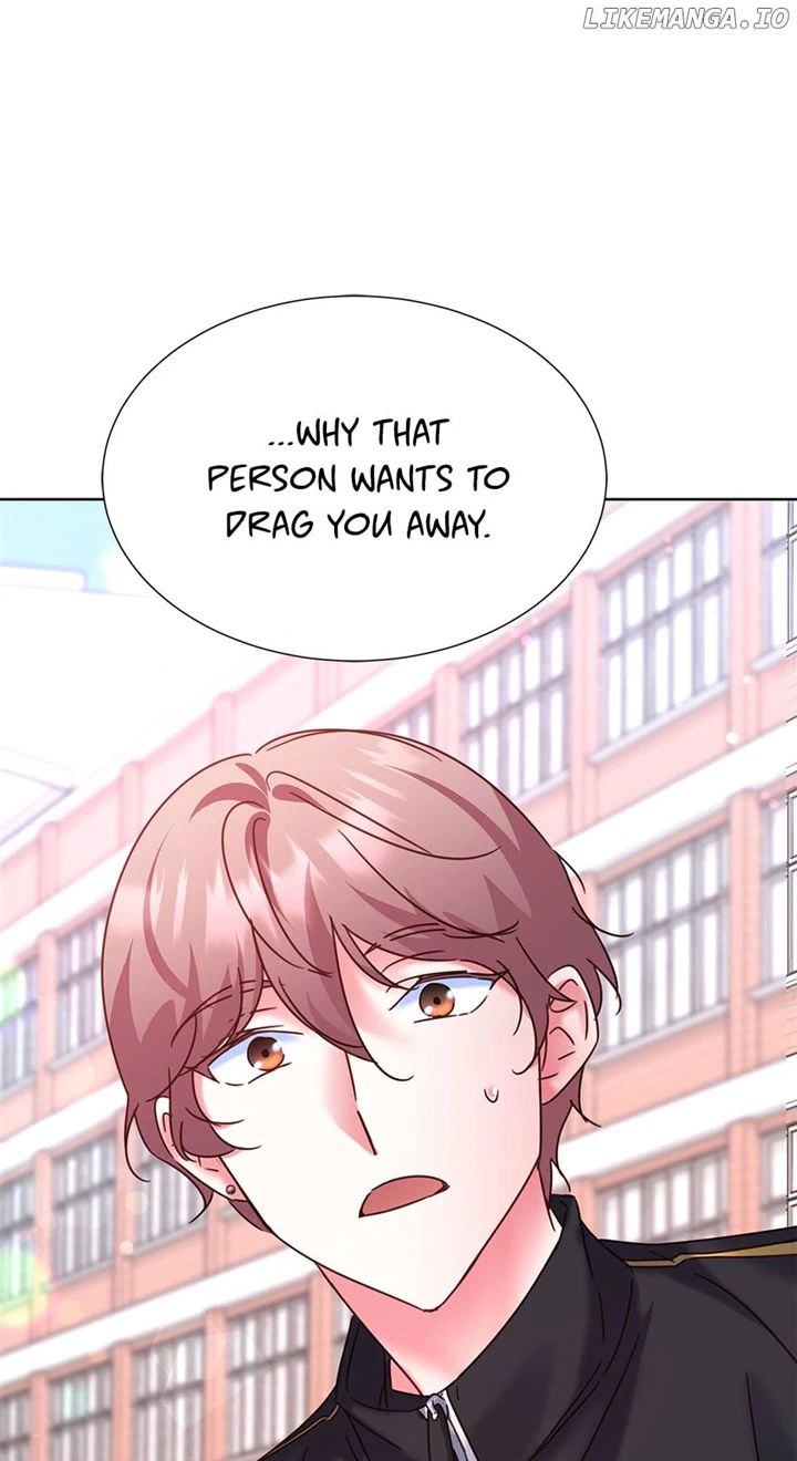 Once Again Idol chapter 116 page 121