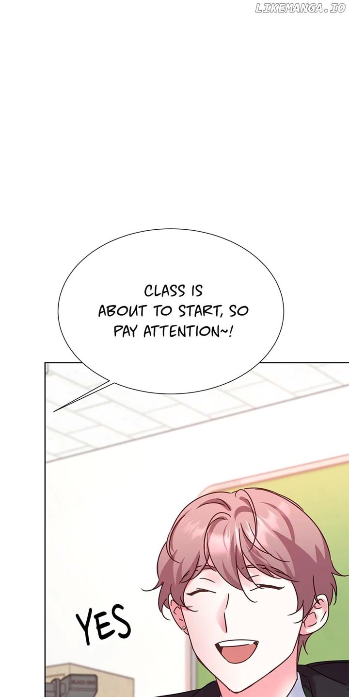 Once Again Idol chapter 116 page 13