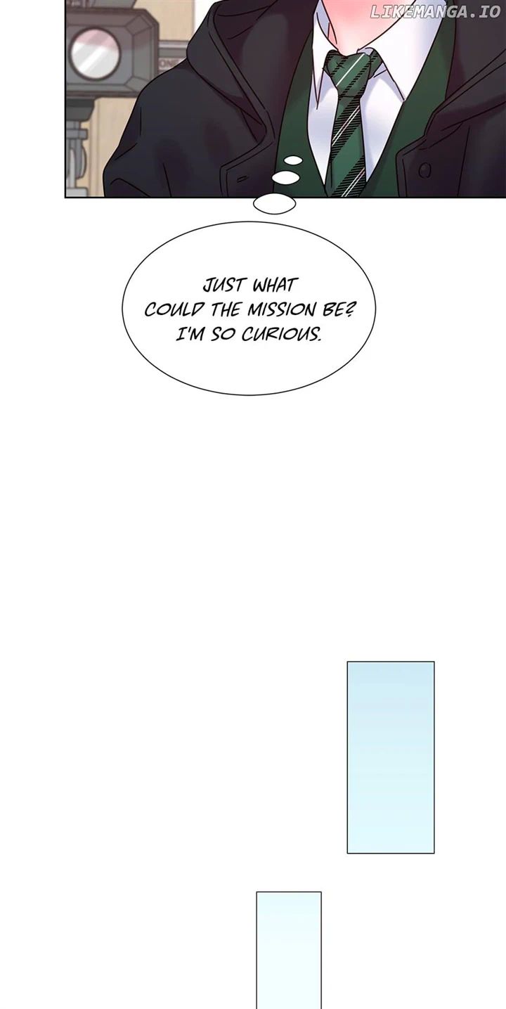 Once Again Idol chapter 116 page 14