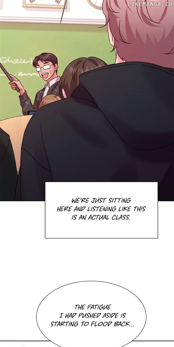 Once Again Idol chapter 116 page 16