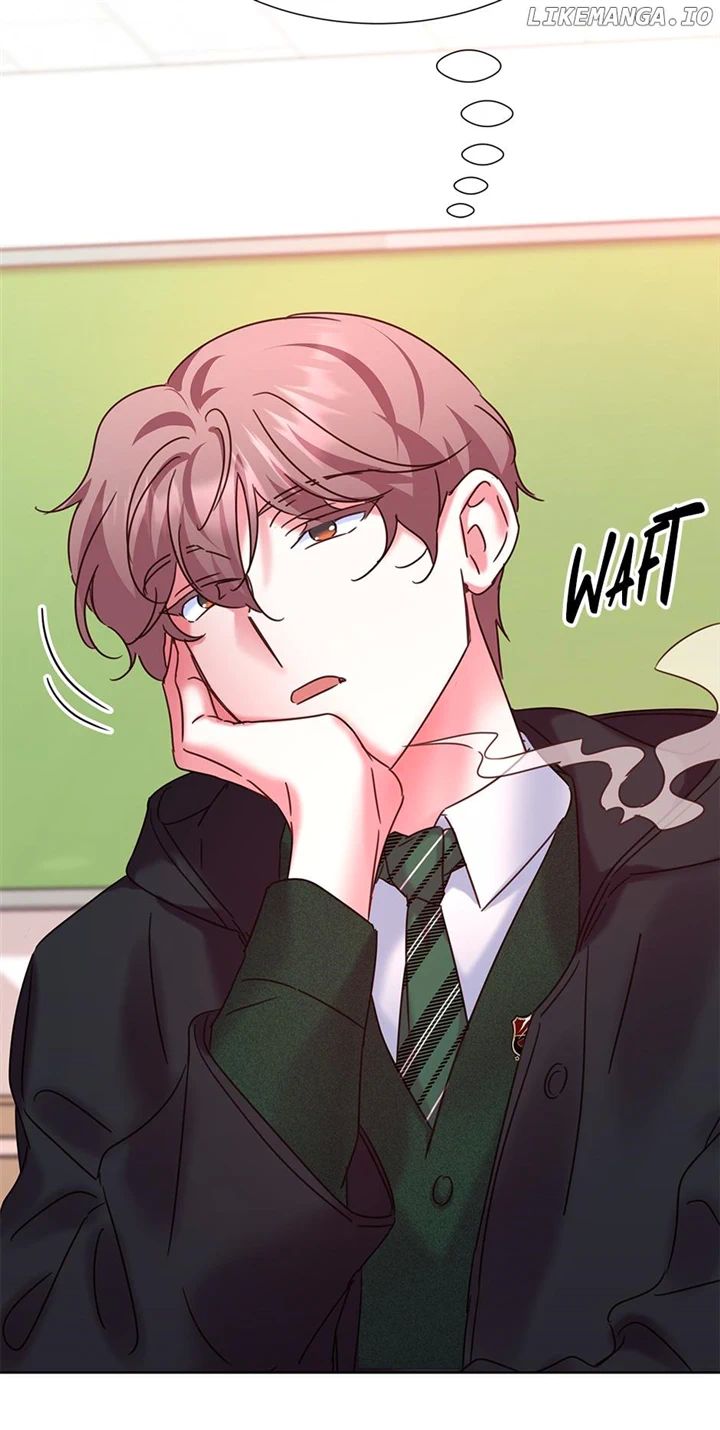 Once Again Idol chapter 116 page 17