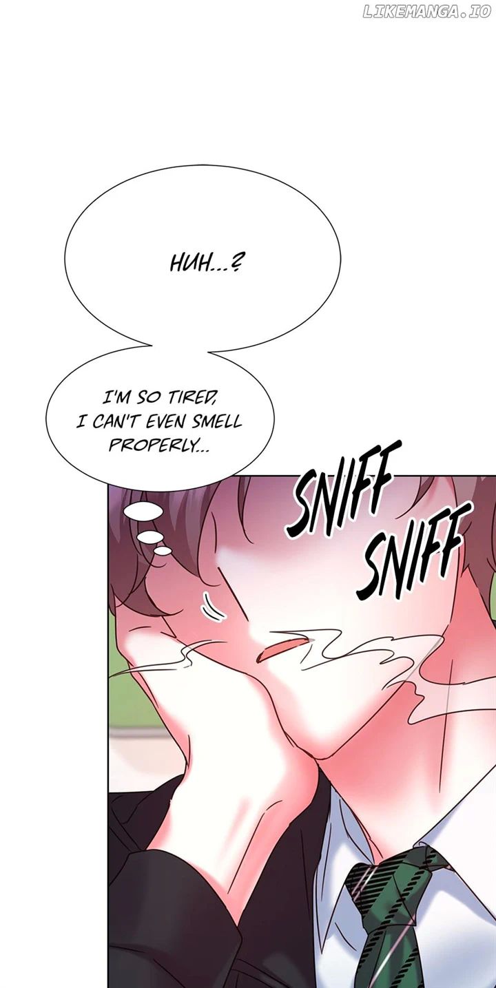 Once Again Idol chapter 116 page 18