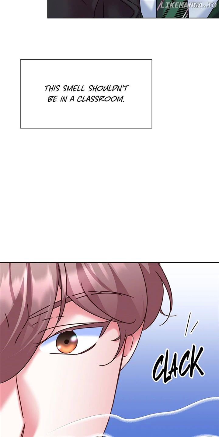 Once Again Idol chapter 116 page 19