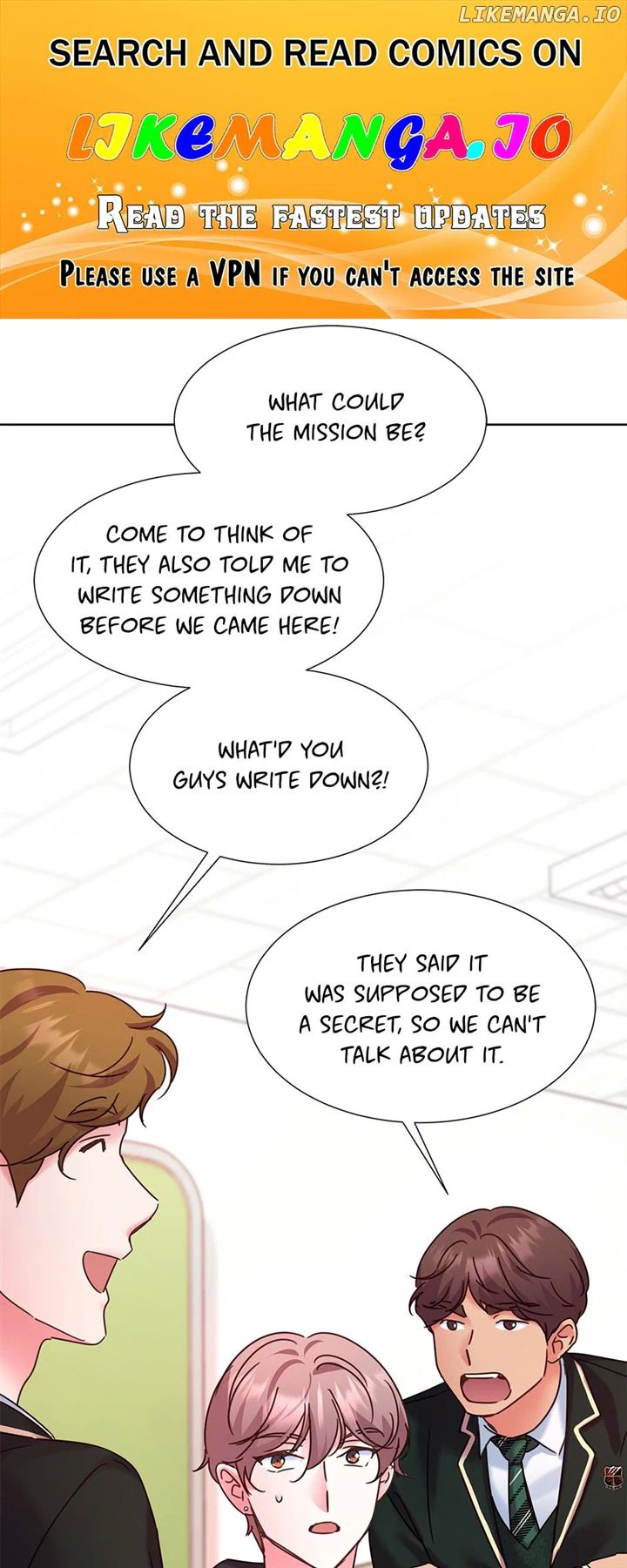 Once Again Idol chapter 116 page 2