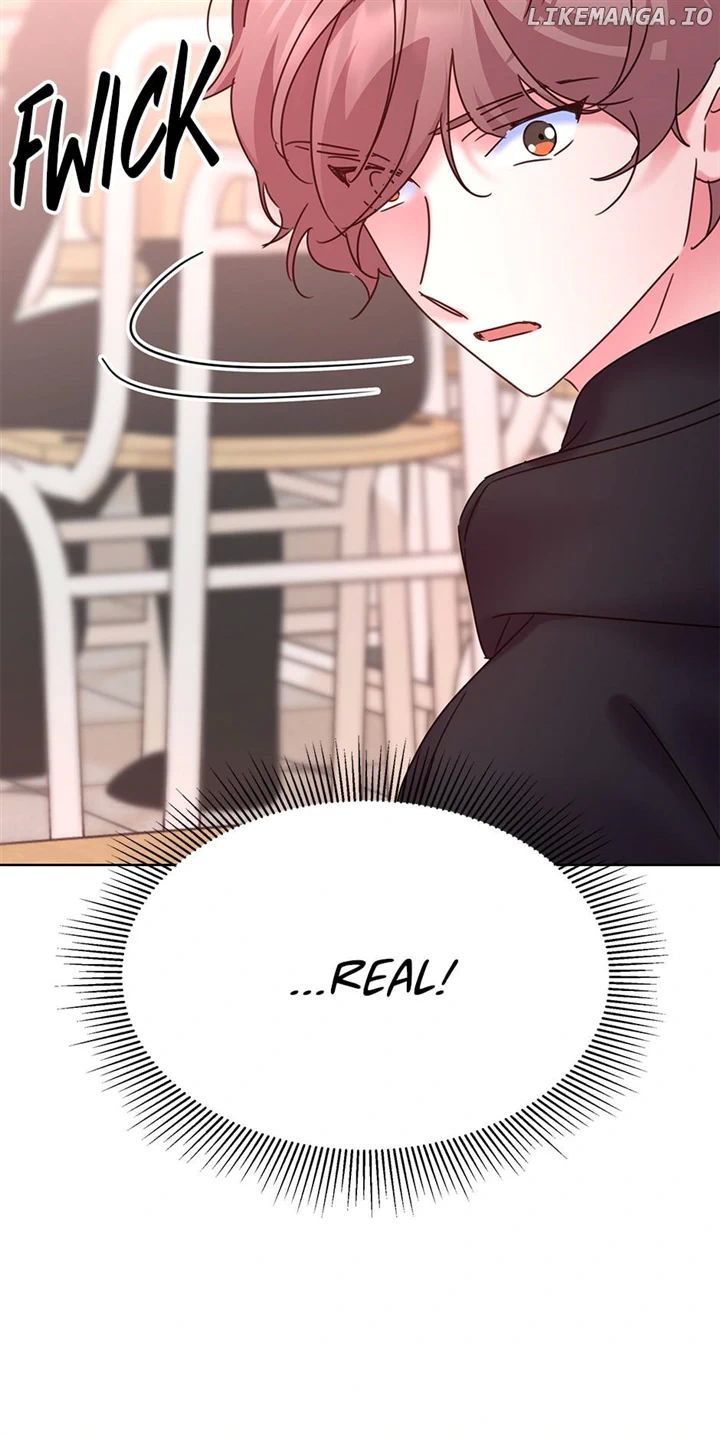 Once Again Idol chapter 116 page 21