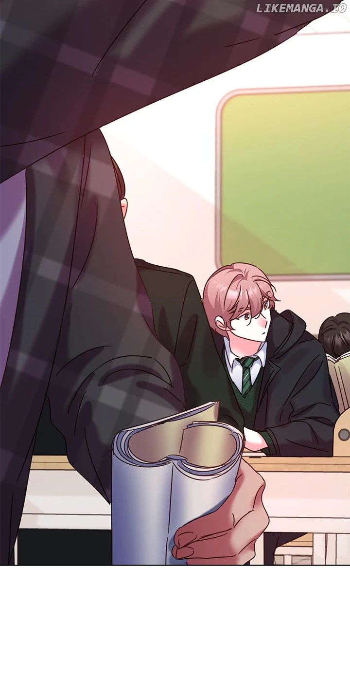 Once Again Idol chapter 116 page 25