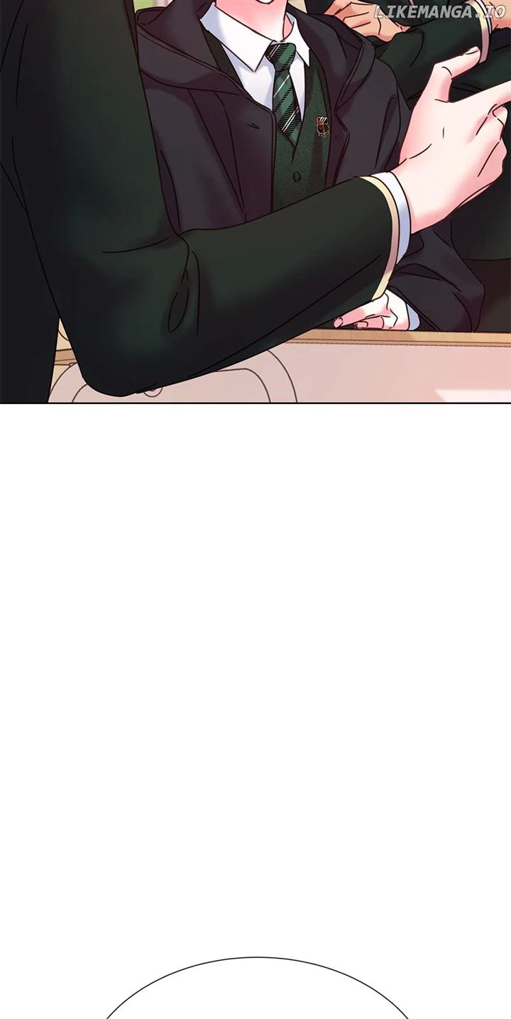 Once Again Idol chapter 116 page 3