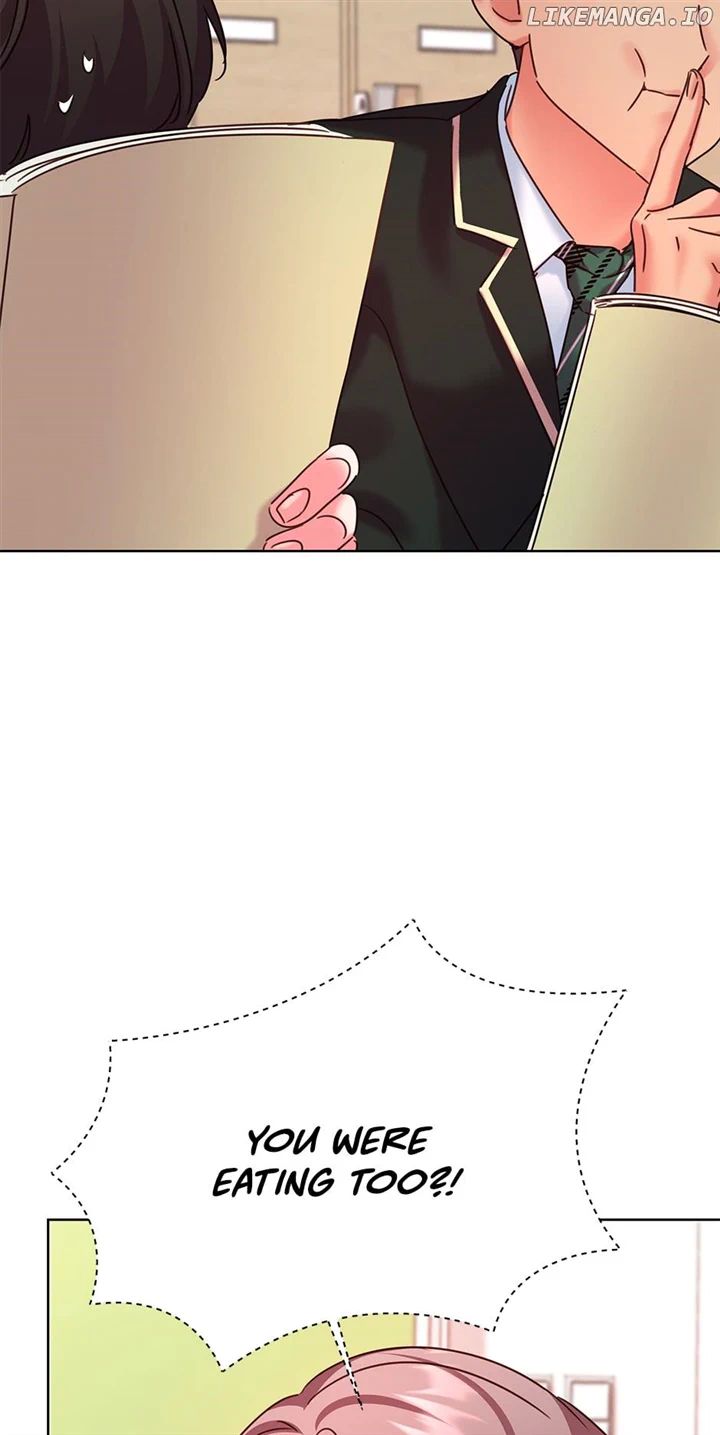 Once Again Idol chapter 116 page 31