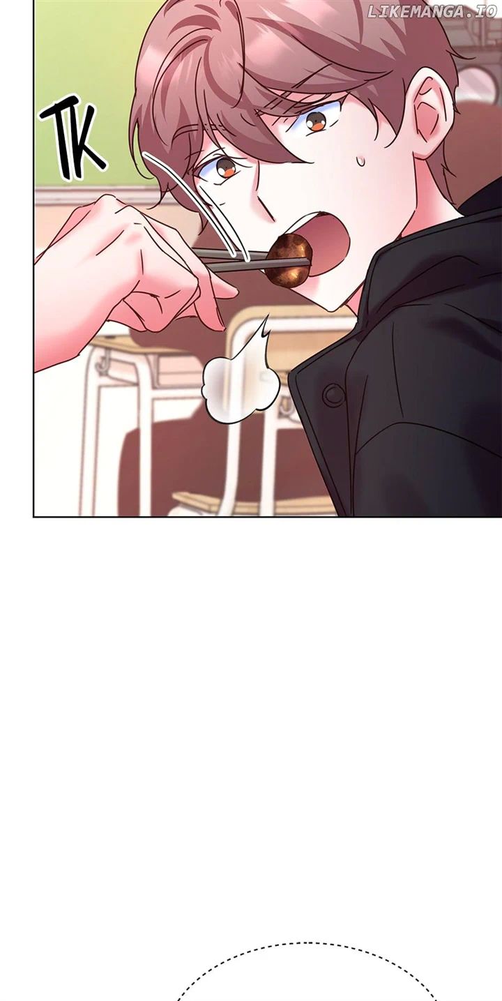 Once Again Idol chapter 116 page 32