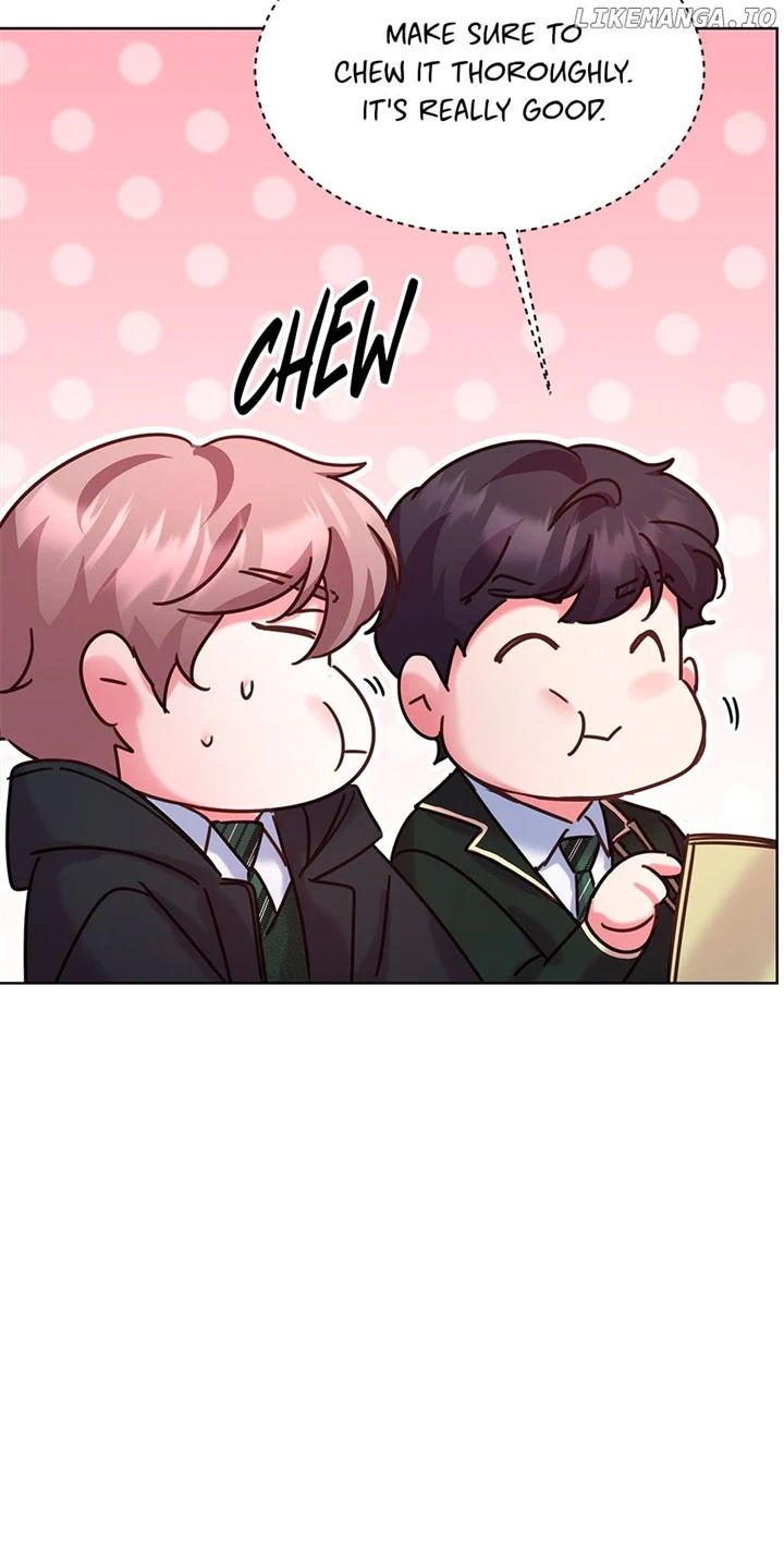 Once Again Idol chapter 116 page 33