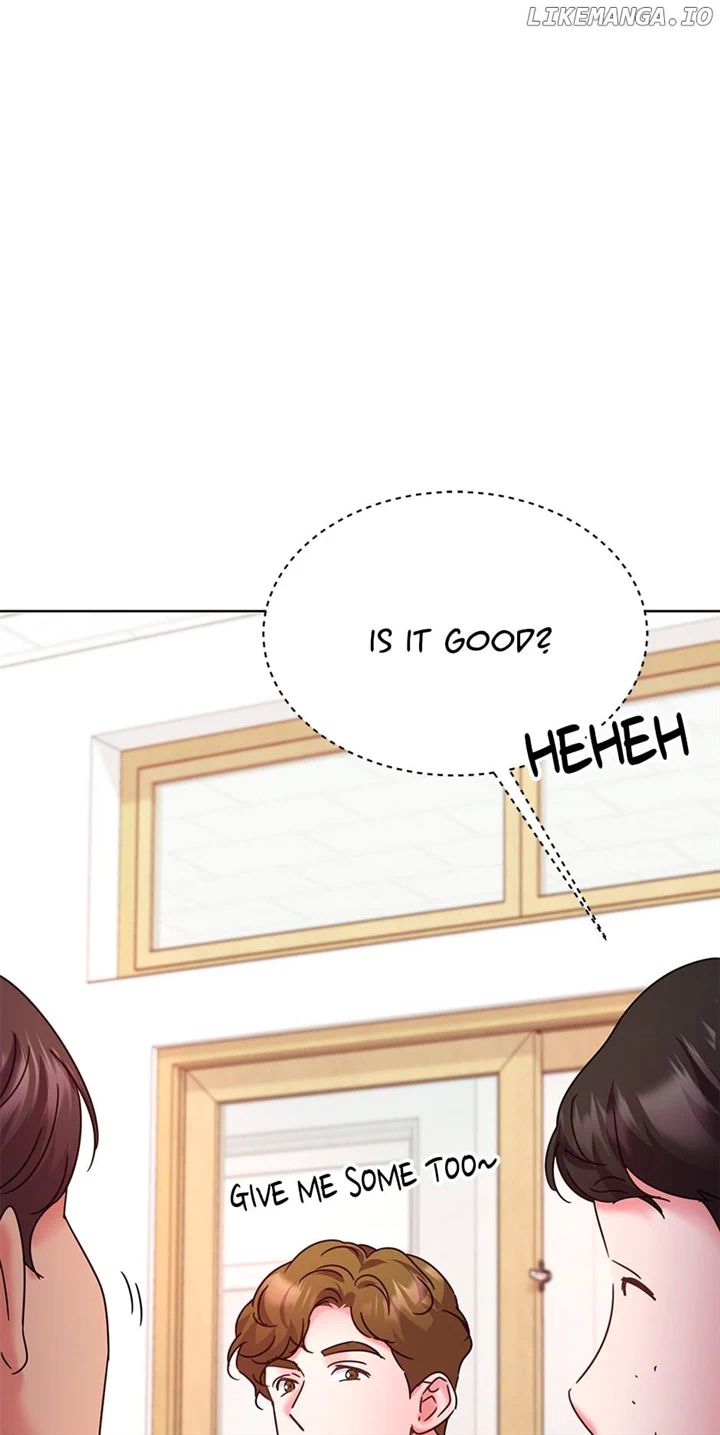 Once Again Idol chapter 116 page 34