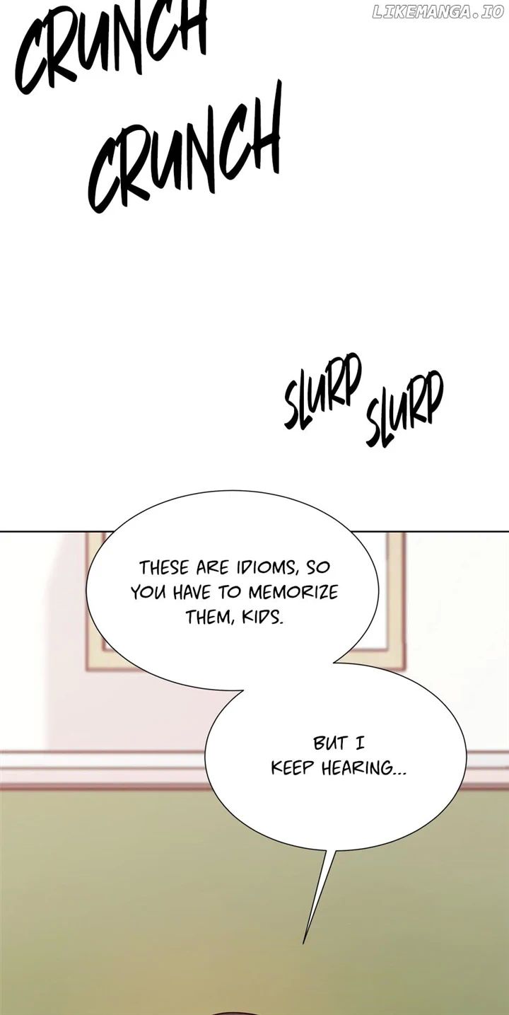 Once Again Idol chapter 116 page 36