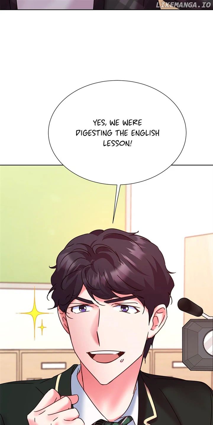 Once Again Idol chapter 116 page 39