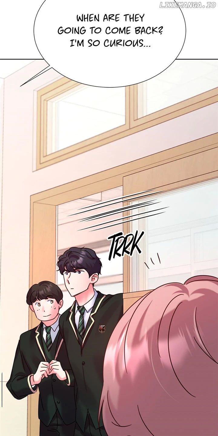 Once Again Idol chapter 116 page 4