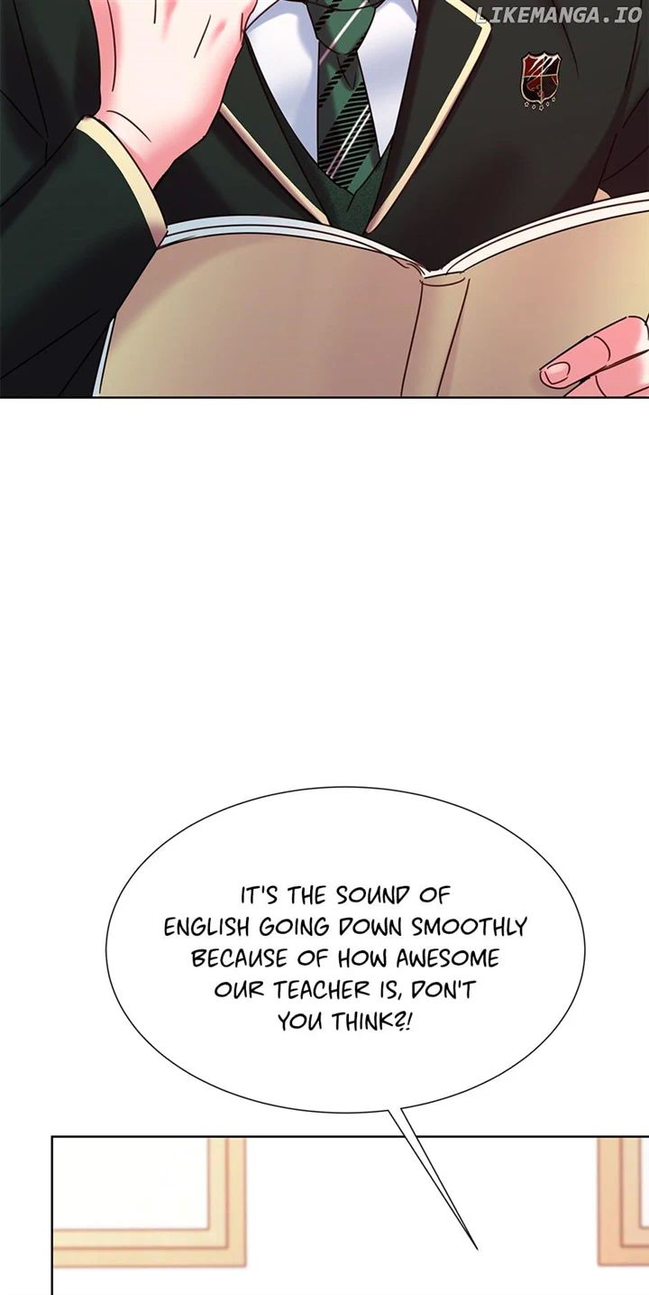 Once Again Idol chapter 116 page 40