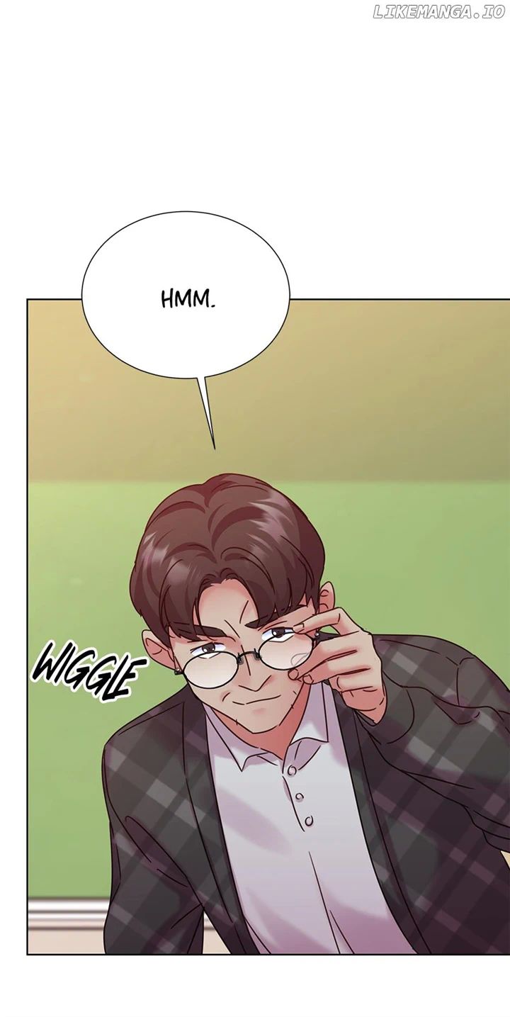 Once Again Idol chapter 116 page 42