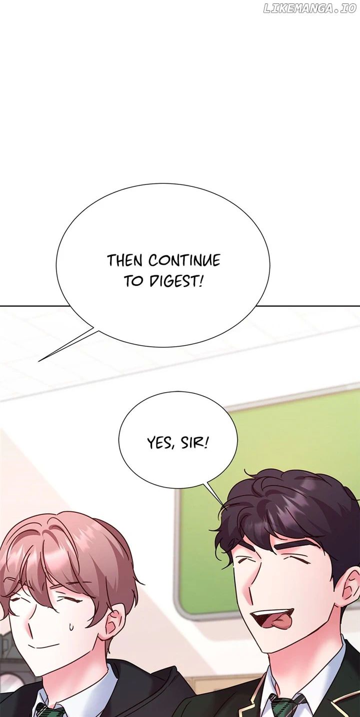 Once Again Idol chapter 116 page 43