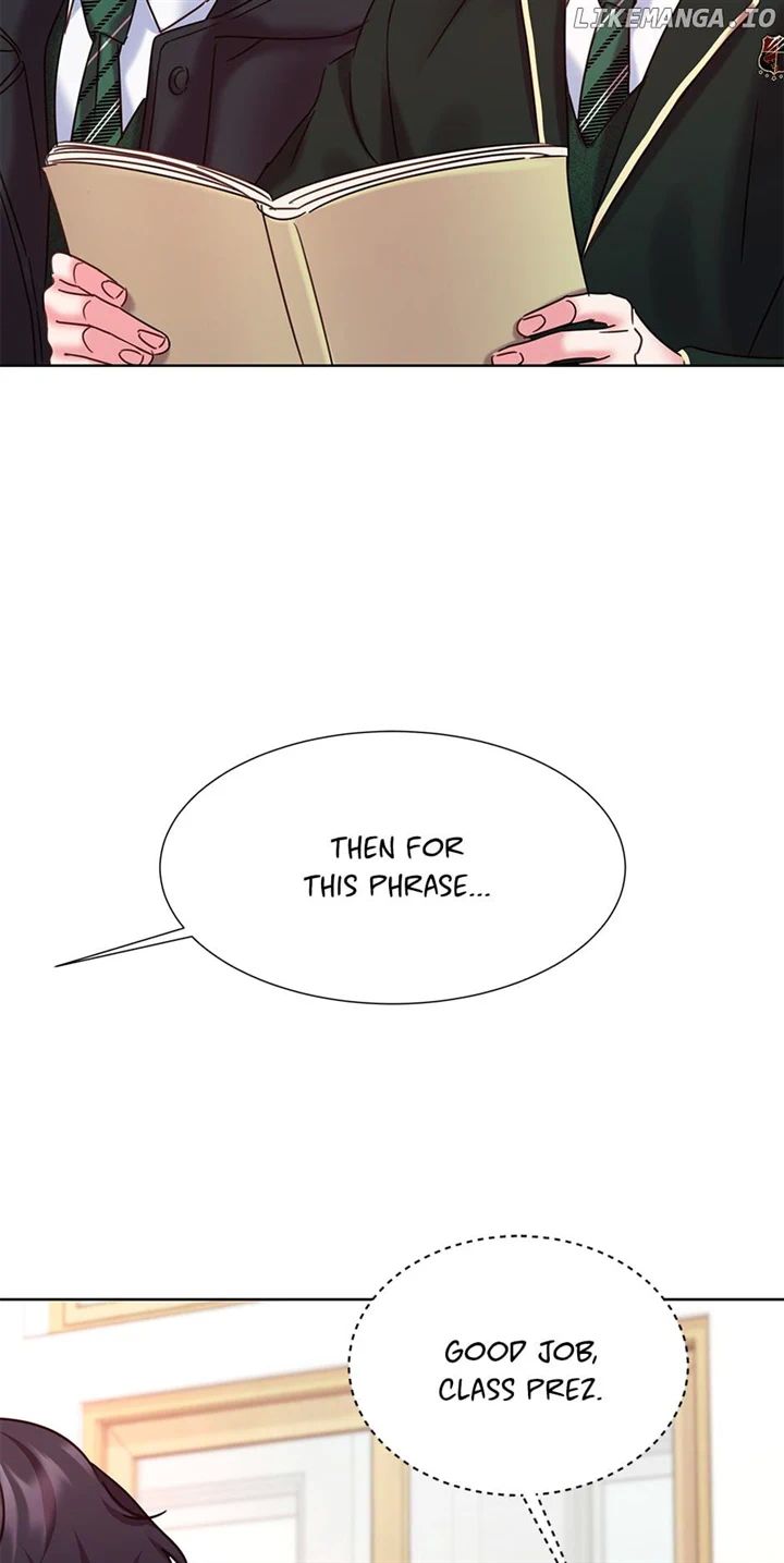 Once Again Idol chapter 116 page 44