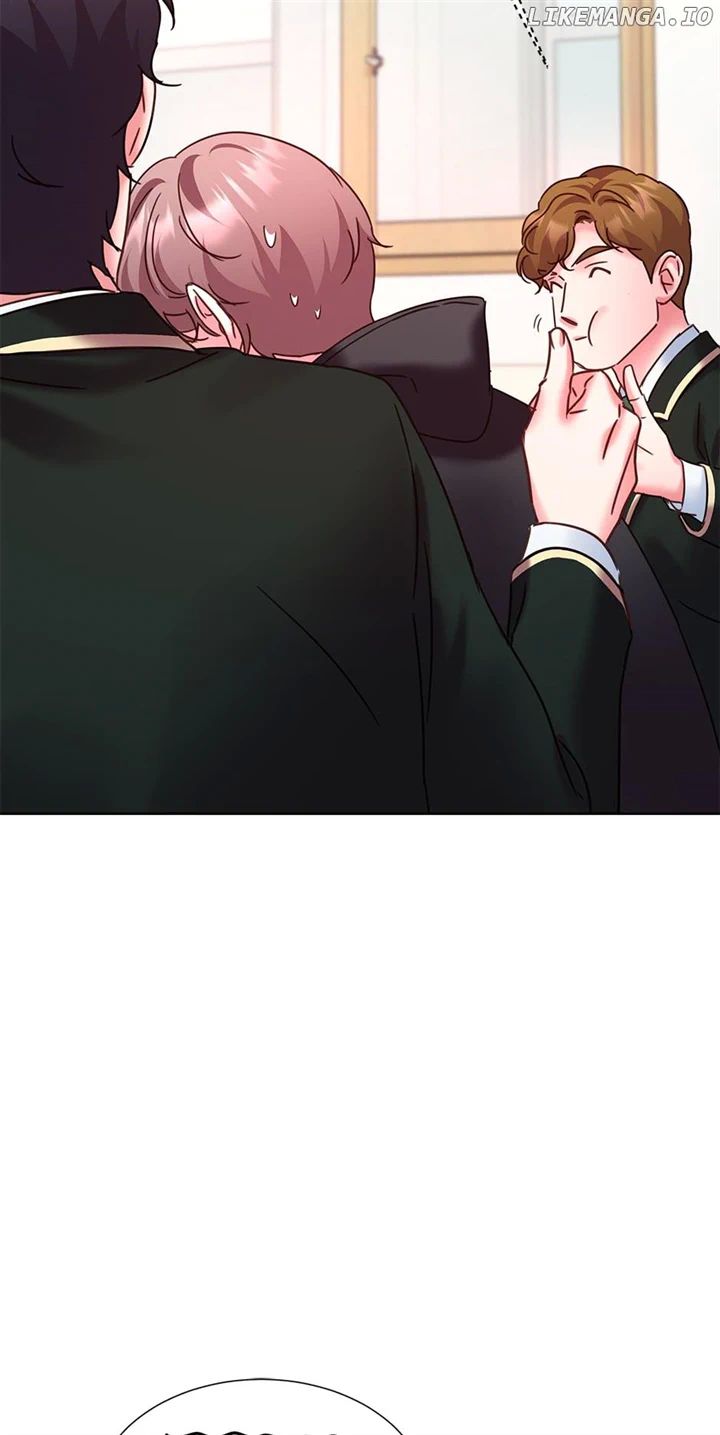 Once Again Idol chapter 116 page 45