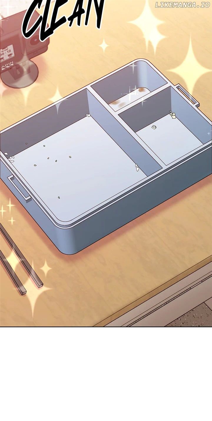 Once Again Idol chapter 116 page 49