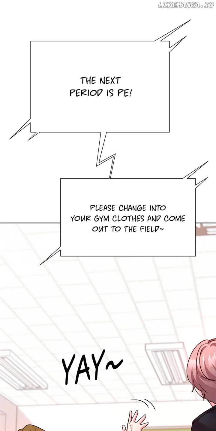 Once Again Idol chapter 116 page 50