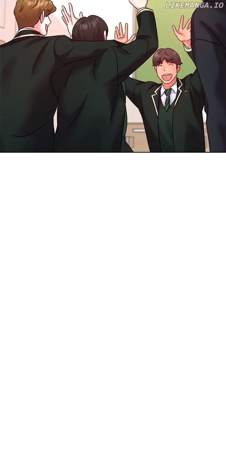 Once Again Idol chapter 116 page 51