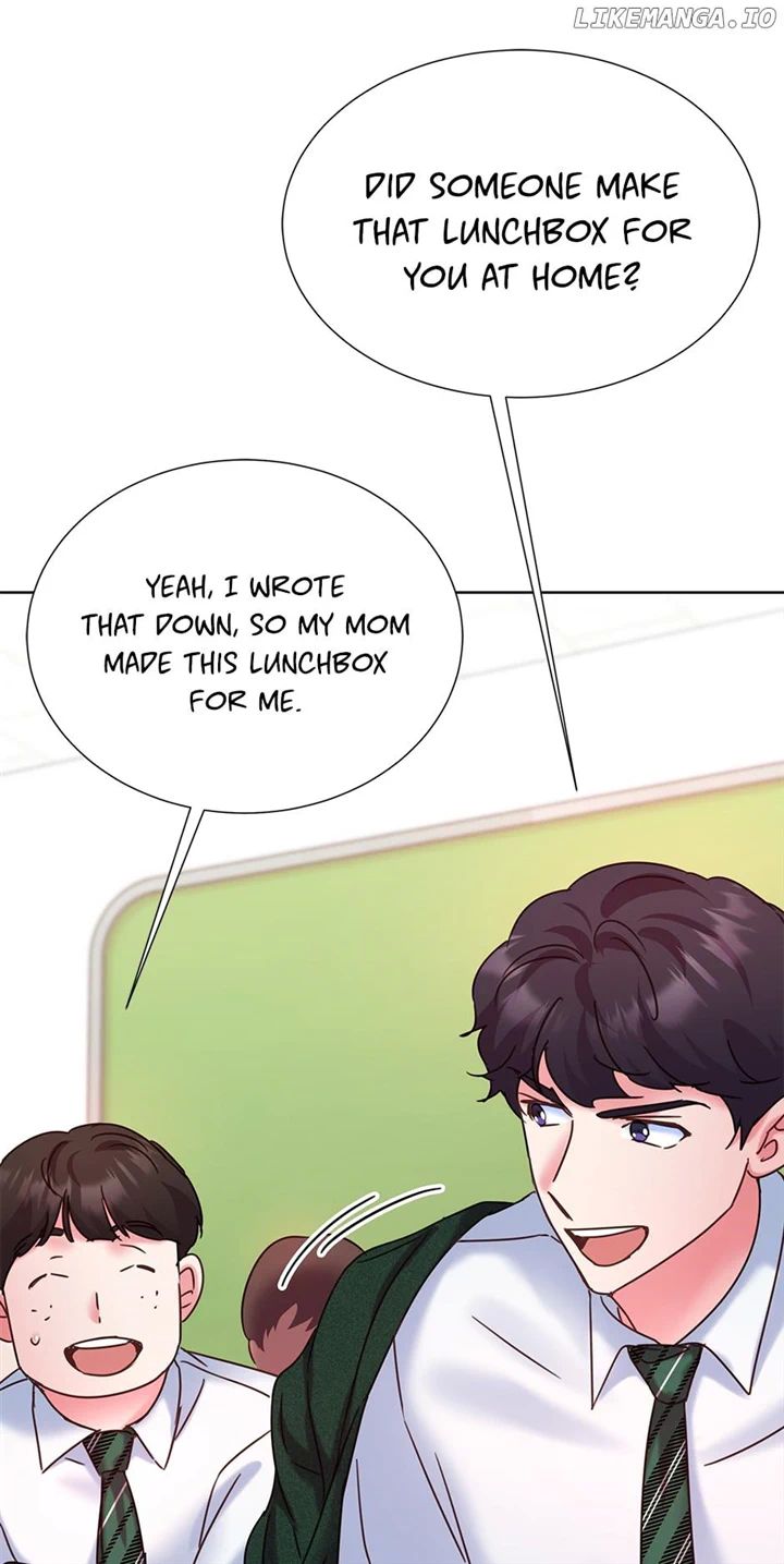 Once Again Idol chapter 116 page 52