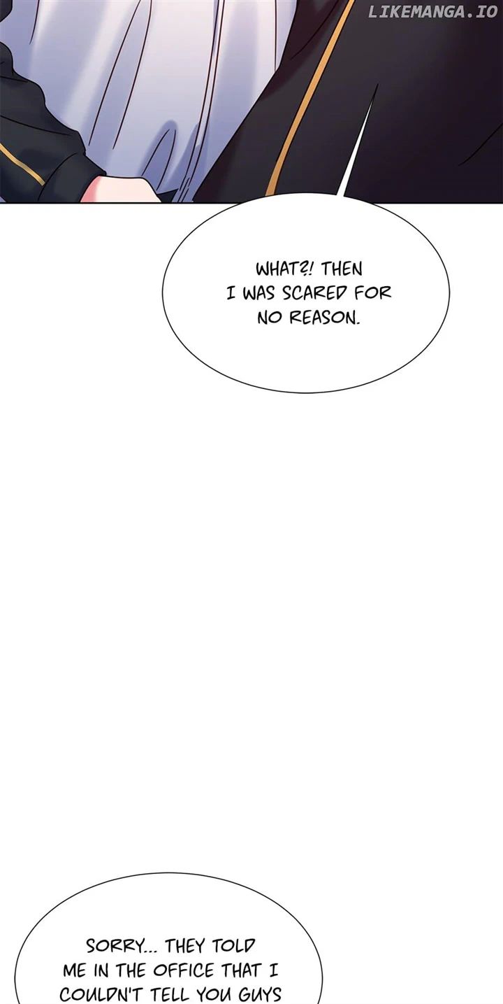 Once Again Idol chapter 116 page 56