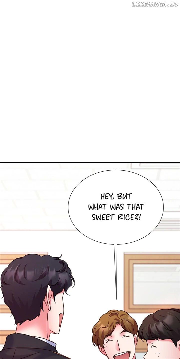 Once Again Idol chapter 116 page 58