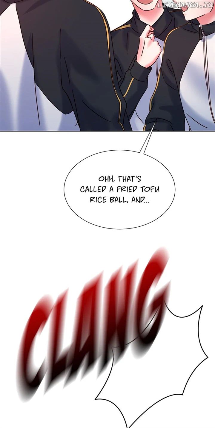 Once Again Idol chapter 116 page 59