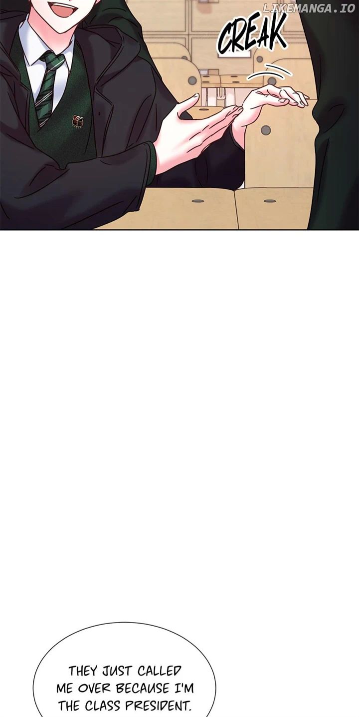 Once Again Idol chapter 116 page 6