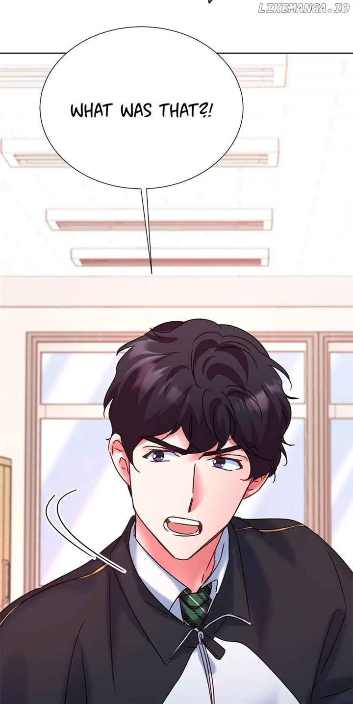 Once Again Idol chapter 116 page 60