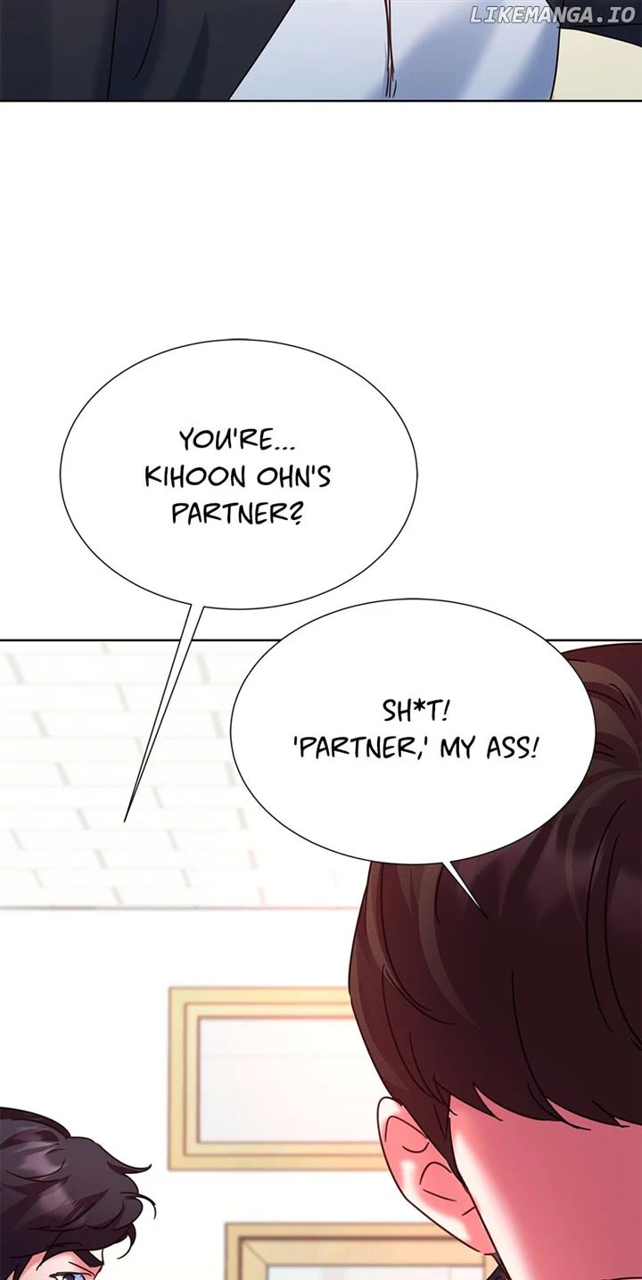 Once Again Idol chapter 116 page 61