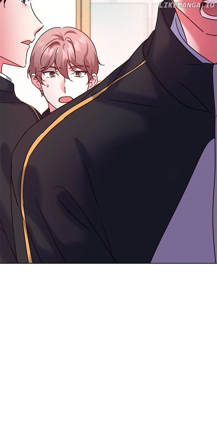 Once Again Idol chapter 116 page 62