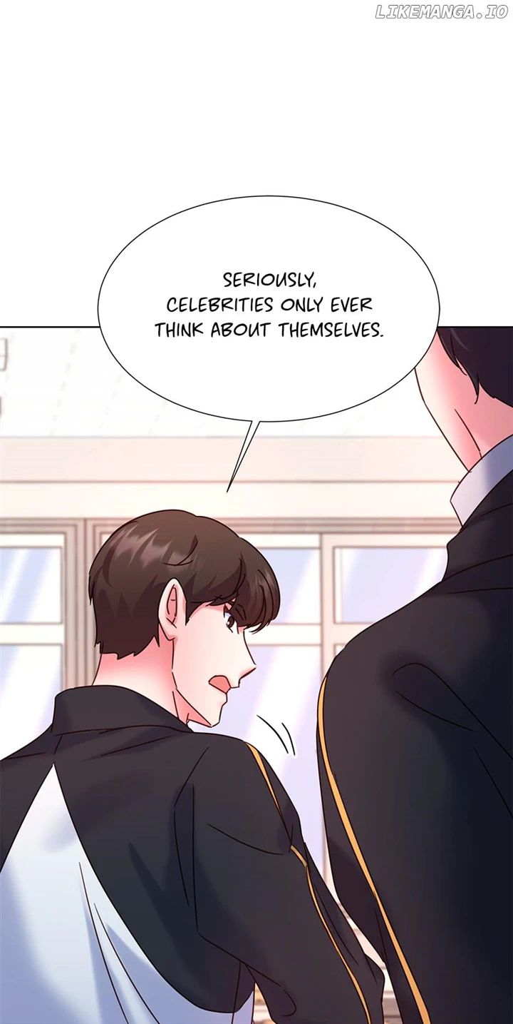 Once Again Idol chapter 116 page 63