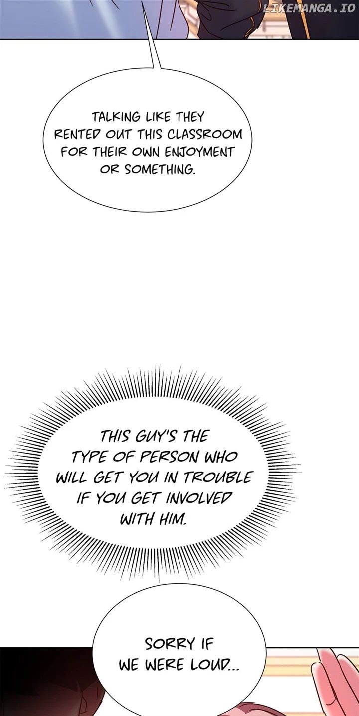 Once Again Idol chapter 116 page 64