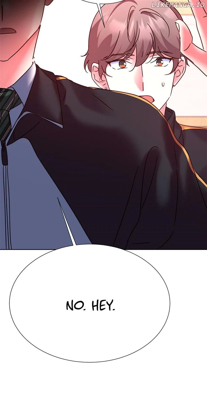 Once Again Idol chapter 116 page 65