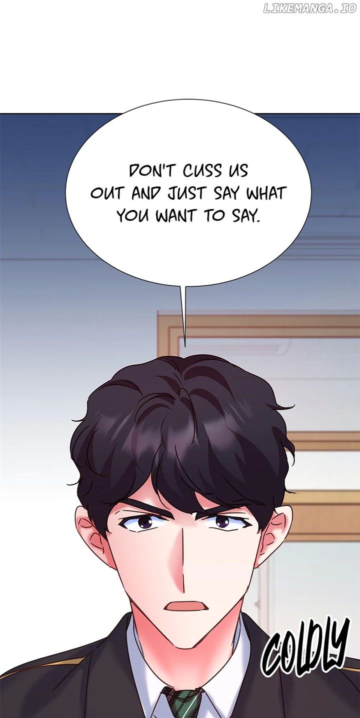 Once Again Idol chapter 116 page 66