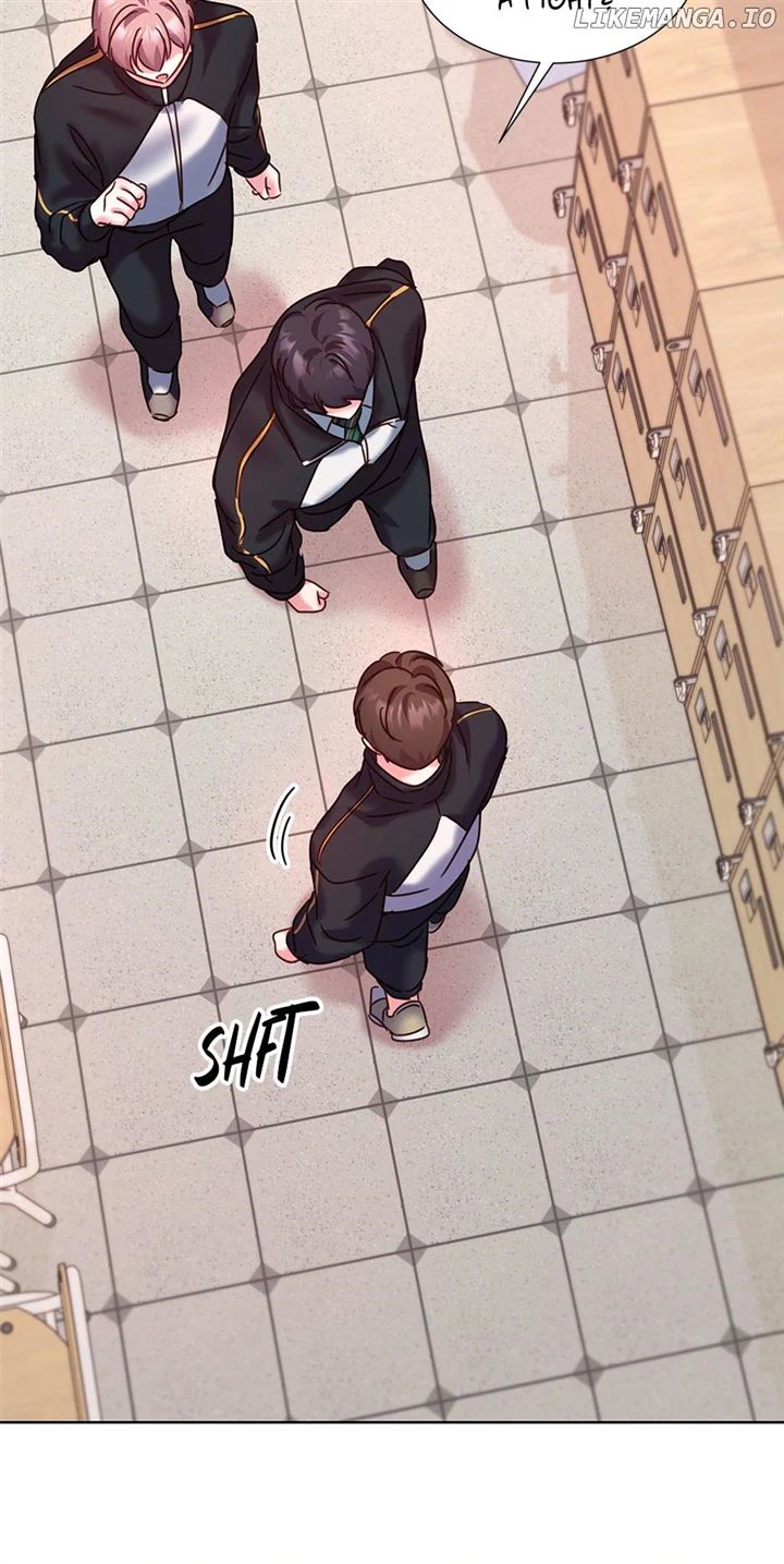 Once Again Idol chapter 116 page 68