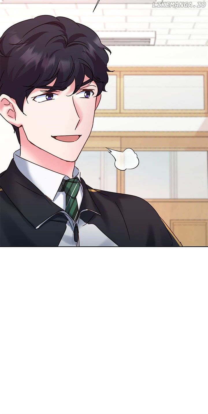 Once Again Idol chapter 116 page 71